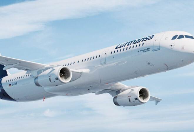 Қазақстан соты Lufthansa әуе компаниясын жолаушыларға өтемақы төлеудә міндеттеді