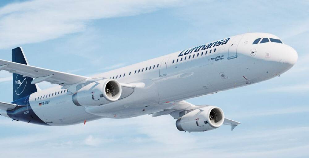 Қазақстан соты Lufthansa әуе компаниясын жолаушыларға өтемақы төлеудә міндеттеді