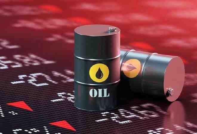 Brent маркалы мұнай бағасы  63 долларға дейін құлдырады   