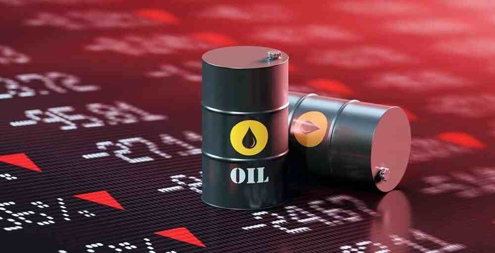 Brent маркалы мұнай бағасы 63 долларға дейін құлдырады