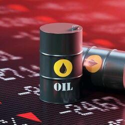Brent маркалы мұнай бағасы  63 долларға дейін құлдырады   