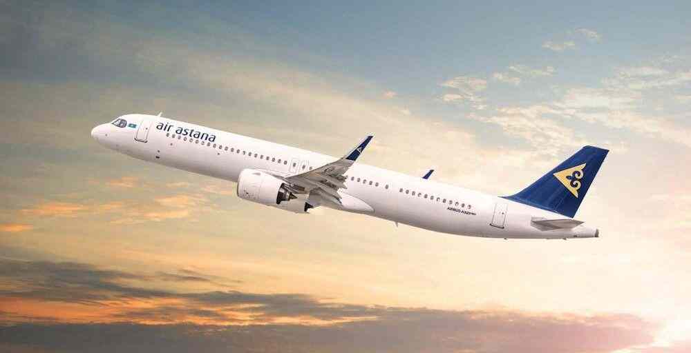Атыраудан Бакуге дейін: Air Astana жаңа рейс ашты