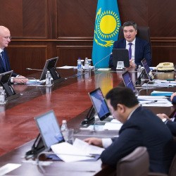 «Отандық өндірушілерге басымдық берілуі керек» – Премьер-министр  