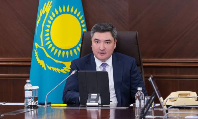 Отандық тауар өндірушілердің бірыңғай тізілімі түзіледі