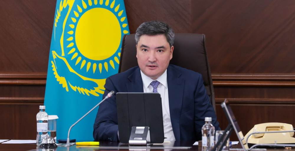 Отандық тауар өндірушілердің бірыңғай тізілімі түзіледі