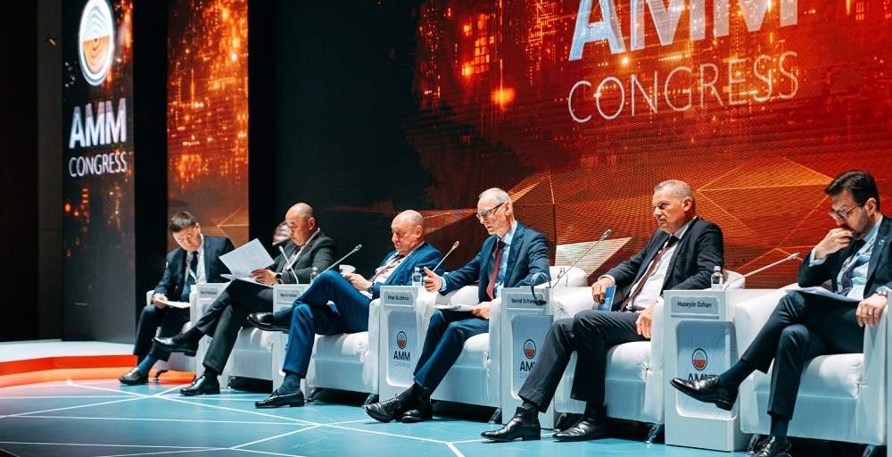 В Астане стартует юбилейный Конгресс и выставка AMM 2025