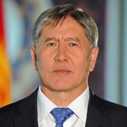 Қырғызстанның бұрынғы президенті Алмазбек Атамбаев сотталды