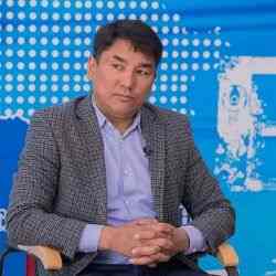 Алмасбек Садырбайға қандай айып тағылып отыр?