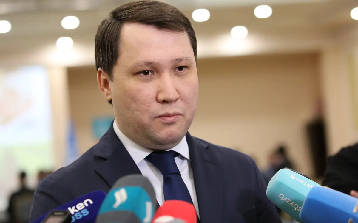 До 2 млн гектаров под угрозой: Казахстан усилил меры против саранчи