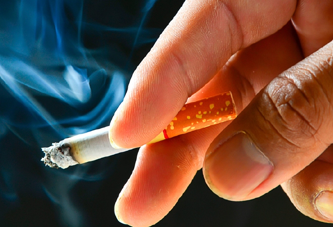 ​Қазақстанда темекі бағасы тағы қымбаттамақ 