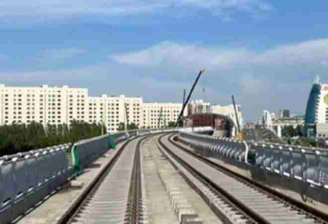 LRT-ның нақты қашан іске қосылатыны белгілі болды 