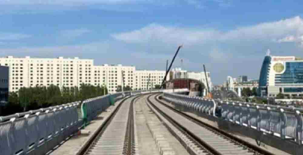 LRT-ның нақты қашан іске қосылатыны белгілі болды