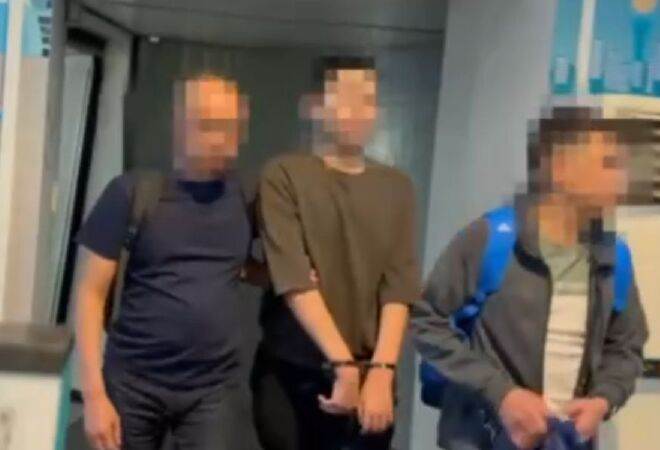 Жалған ақша жасағаны үшін Қазақстан азаматы Грузиядан экстрадицияланды