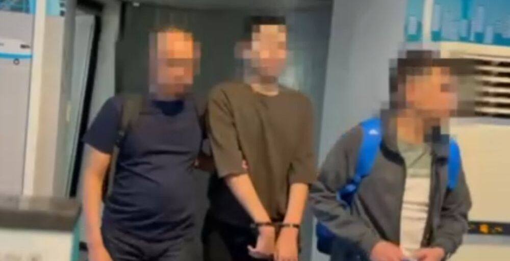 Жалған ақша жасағаны үшін Қазақстан азаматы Грузиядан экстрадицияланды