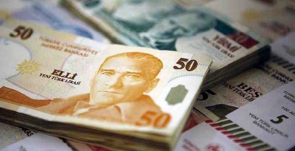 Түрік лирасы құнсыздану жағынан екінші орынға шықты