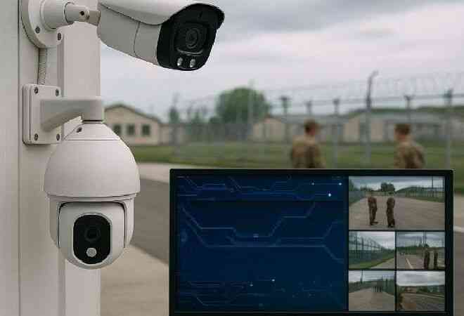 Қазақстан әскерінде жаңа бақылау жүйелері енгізіледі