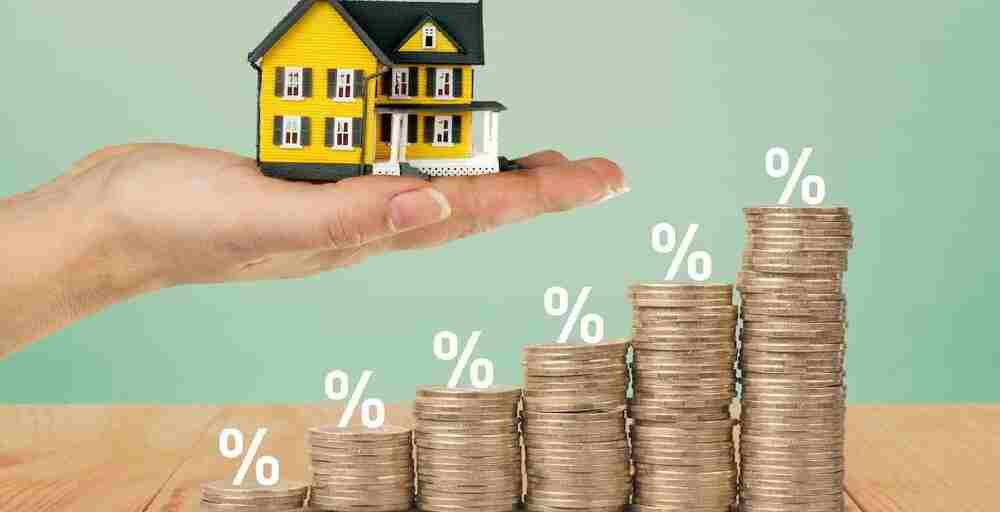 Годовая эффективная ставка вознаграждения по ипотеке снижена до 20% в Казахстане