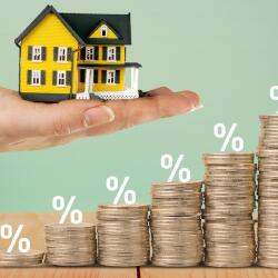 Годовая эффективная ставка вознаграждения по ипотеке снижена до 20% в Казахстане