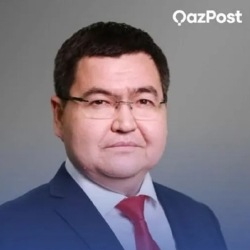 Бекежан Жәкеев «Қазпошта» АҚ басшысы болып тағайындалды