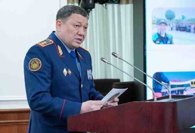 ІІМ туристер үшін қауіпсіздік шараларын күшейтуде