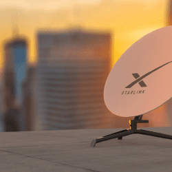 Starlink официально выходит на рынок Казахстана: запуск продаж уже осенью 