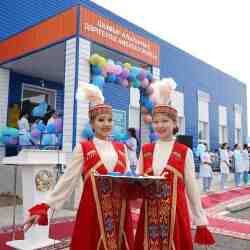 Қазақстан ауылдарында 473 денсаулық сақтау нысаны салынды