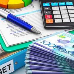 Мемсараптама бюджеттік жобалар құнын 7,6 трлн теңгеге төмендетті    