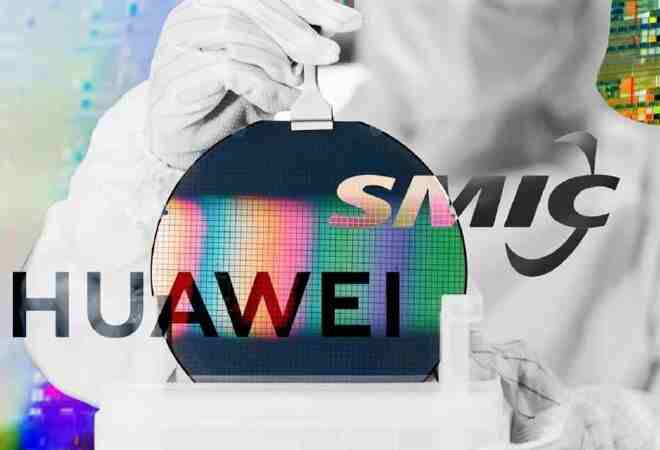 Тайвань Huawei мен SMIC компанияларын санкциялық тізімге қосты