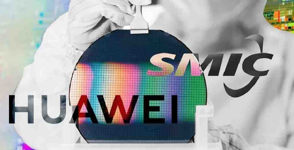 Тайвань Huawei мен SMIC компанияларын санкциялық тізімге қосты
