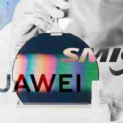 Тайвань Huawei мен SMIC компанияларын санкциялық тізімге қосты