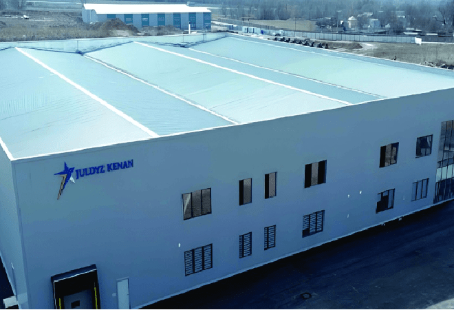 ТОО «Juldyz Kenan Co., Ltd»: от локального лидера к экспортному драйверу