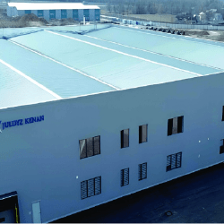 ТОО «Juldyz Kenan Co., Ltd»: от локального лидера к экспортному драйверу