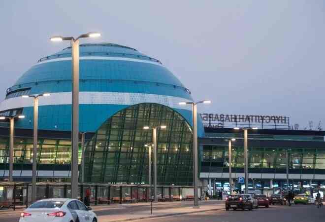  Назарбаев әуежайын жөндеуге 2,8 млрд теңге бөлінеді