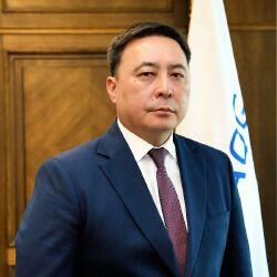 «QazaqGaz» ҰК» АҚ Аппарат басшысы тағайындалды