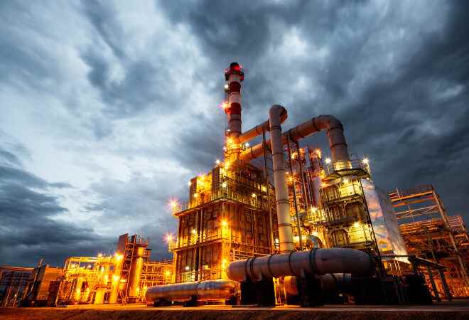В Казахстане разрабатывают закон «О нефтегазохимической промышленности»