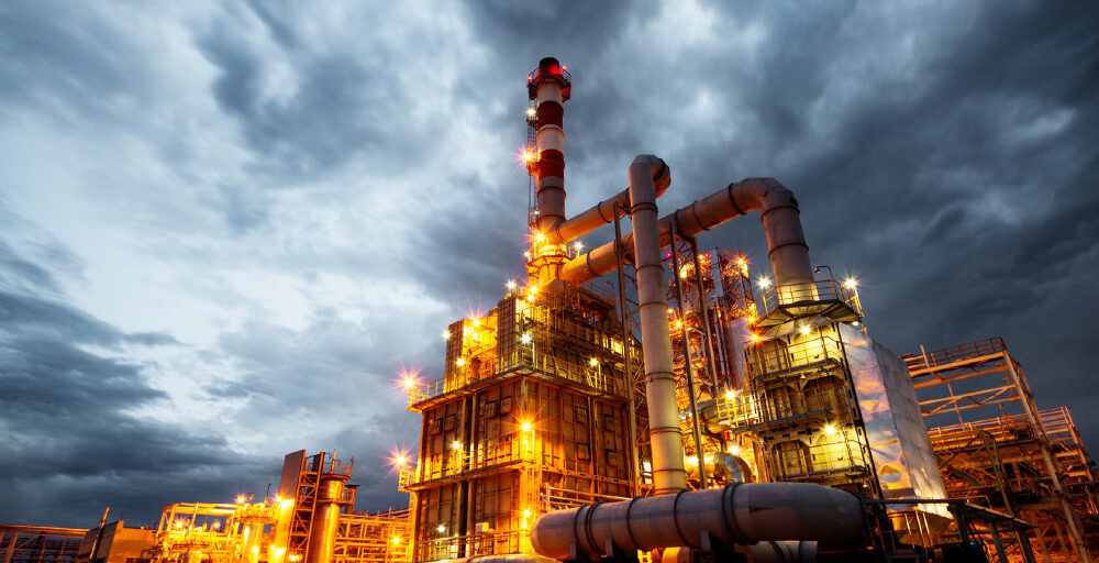 В Казахстане разрабатывают закон «О нефтегазохимической промышленности»
