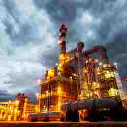 В Казахстане разрабатывают закон «О нефтегазохимической промышленности»