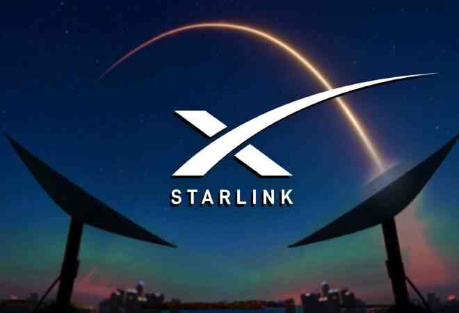 Starlink интернетінің ай сайынғы төлемі 20-25 мың теңге болуы мүмкін   