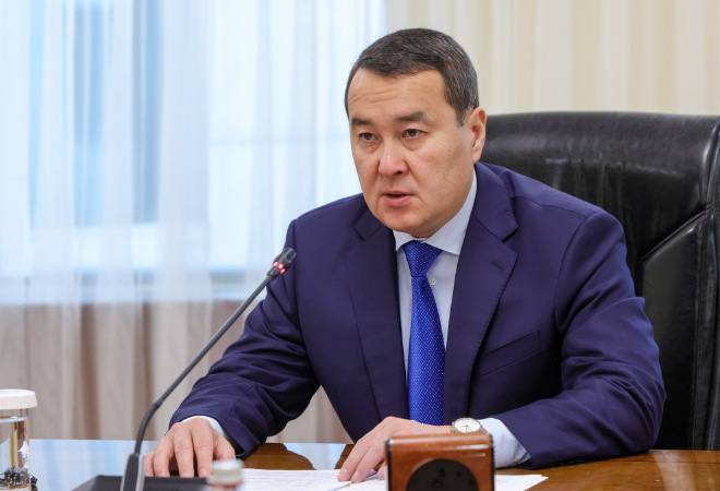 Ірі салық төлеушілерге мониторинг жүйесіз жүргізіледі – Әлихан Смайылов     