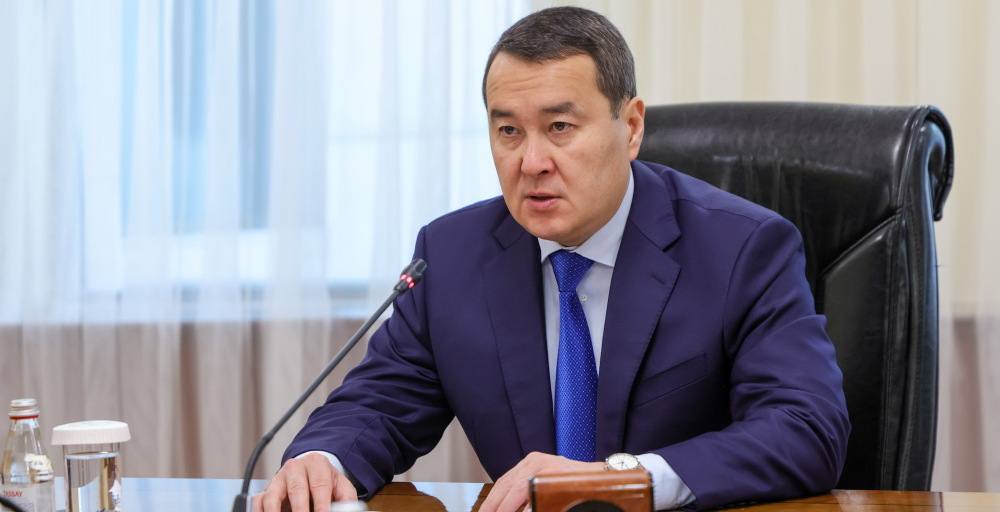 Ірі салық төлеушілерге мониторинг жүйесіз жүргізіледі – Әлихан Смайылов