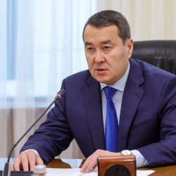 Ірі салық төлеушілерге мониторинг жүйесіз жүргізіледі – Әлихан Смайылов     