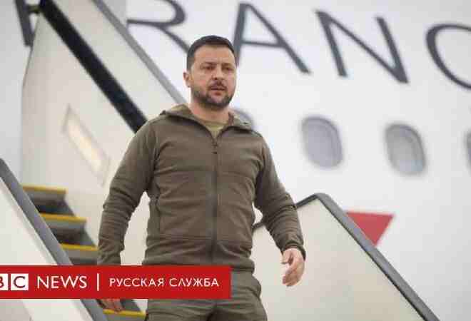 G7 саммиті: Зеленский қолдау таба алмады