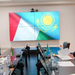 Қазақстанның 36 кәсіпорны Еуропаға органикалық өнім экспорттай бастады 