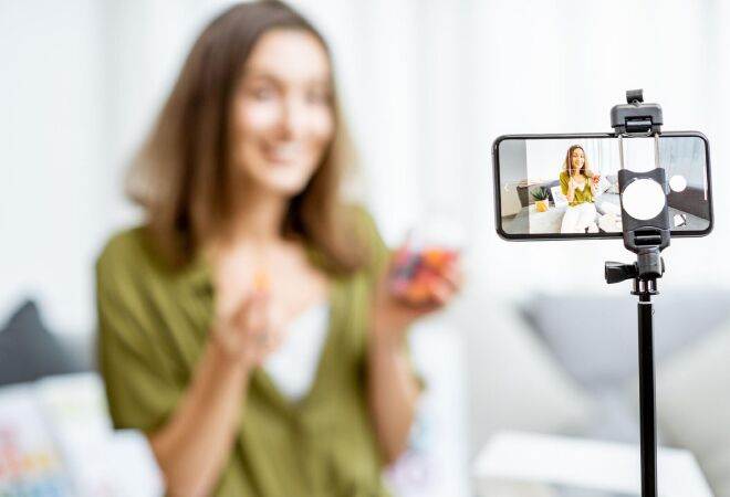 Салық төлемей жүрген 400 блогер тексеріледі – Қаржы министрлігі