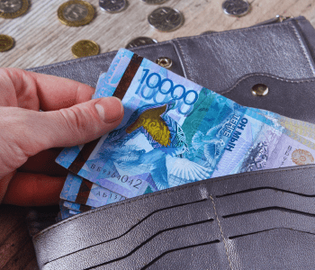 Холдинг "Байтерек" вернет в Нацфонд порядка 23 млрд тенге до конца 2025 года – Минфин