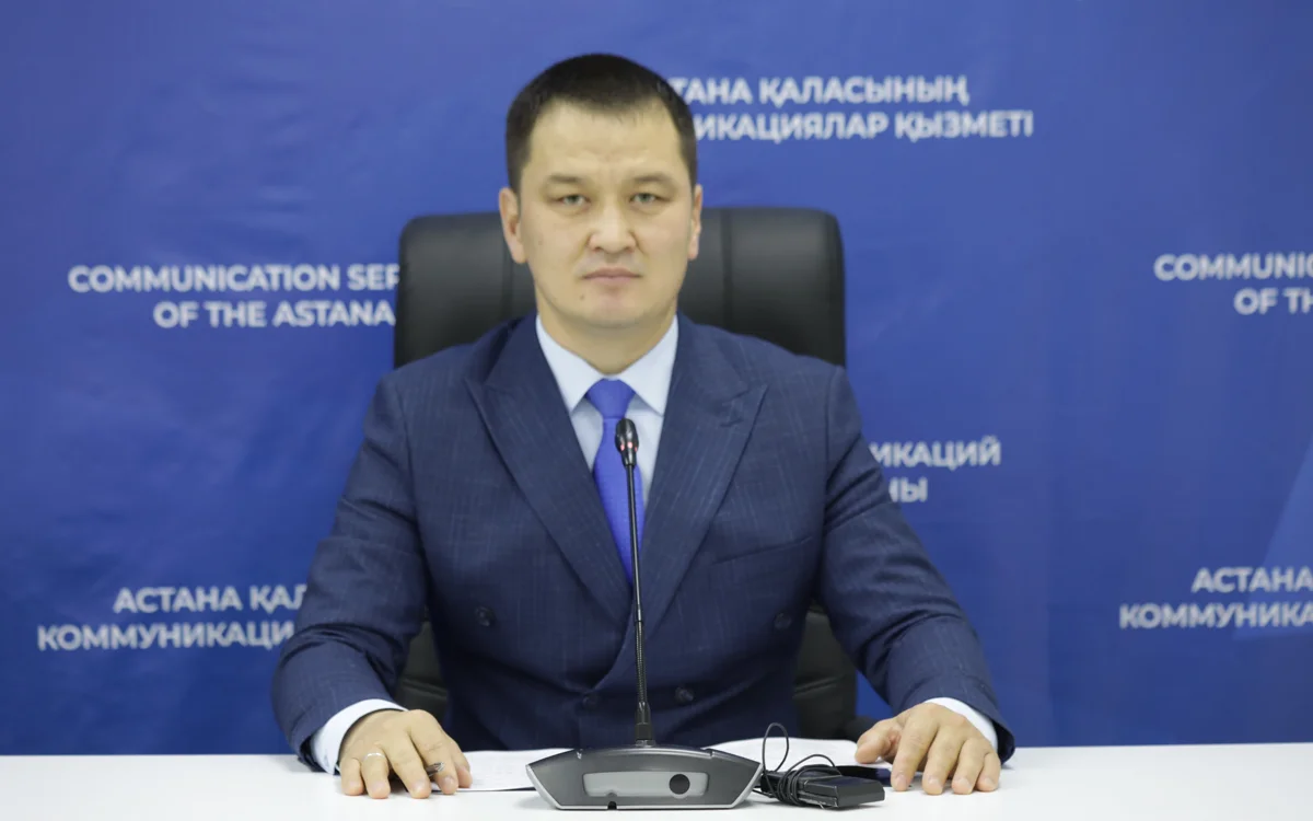 Астанада шағын және орта бизнес субъектілері 8,3 пайызға көбейді 