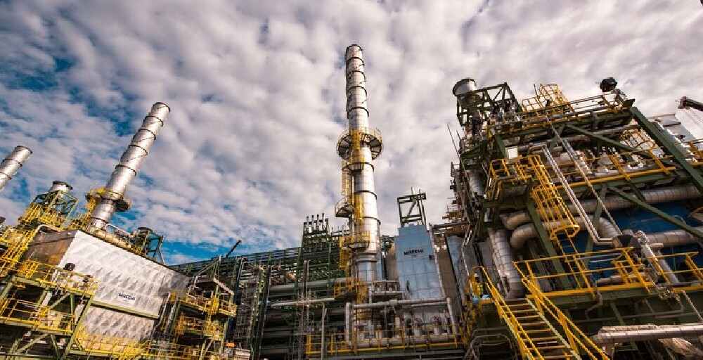 Проект расширения Тенгиза вышел на полную мощность