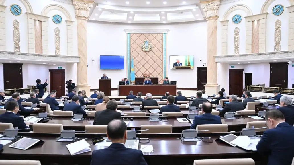 Сенат жаңа Салық кодексін Мәжіліске қайтарды   