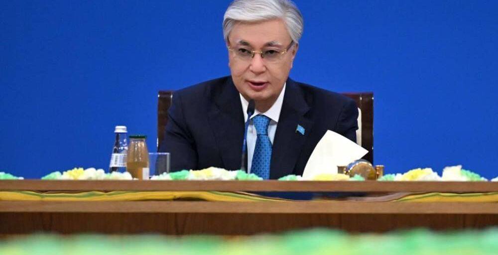 Инвесторларды тексеруге Бас прокуратураның келісімі қажет – Тоқаев