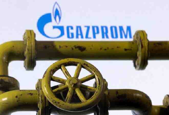 «Нафтогаз» арбитражда «Газпромды» жеңіп шықты​